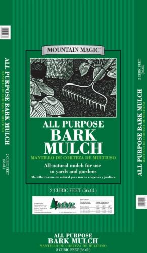 Mountain Magic Bark Mulch Application Techniques for Maximum Effectiveness